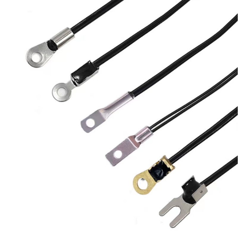 Σειρά αισθητήρα θερμίστορας επιφανείας CWF Sensor Sensor Sensor