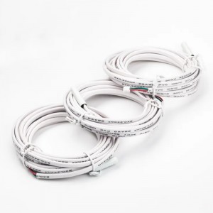 Αισθητήρας θερμοκρασίας σε αυτοκίνητο υψηλό αδιάβροχο επίπεδο IP68